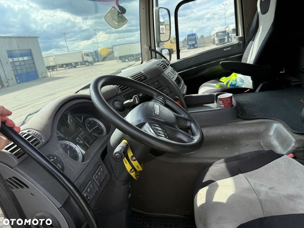 DAF 85 CF Euro 6 - 5