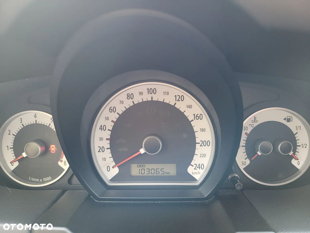 Kia Ceed Cee'd 1.4 Comfort - 9
