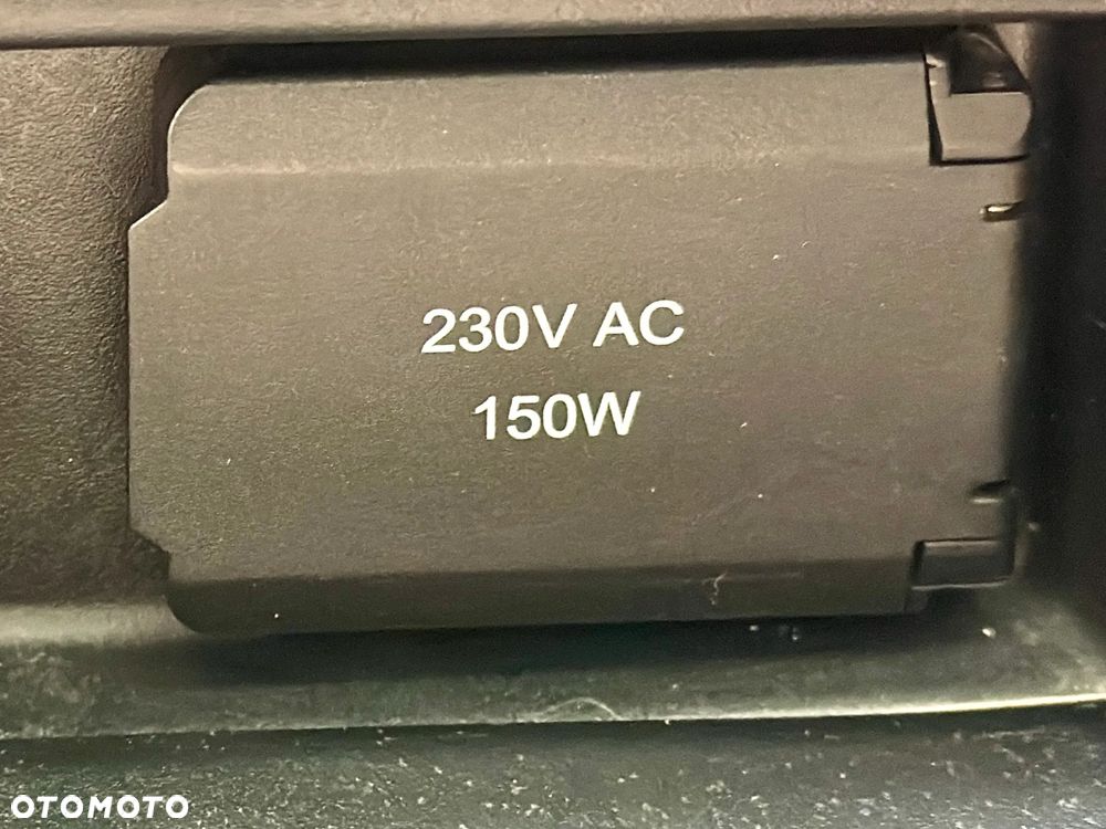 Mercedes-Benz Klasa S 63 AMG - 28