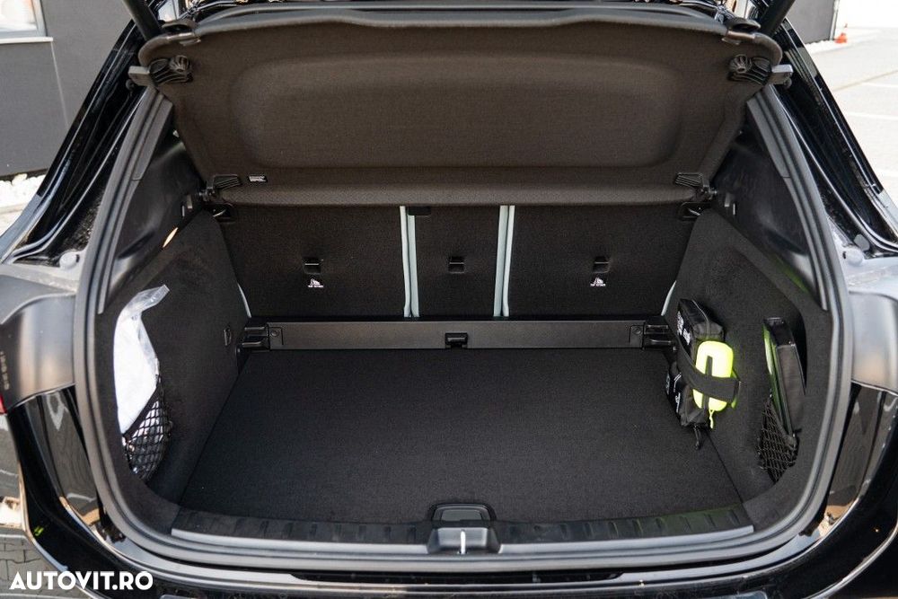 Mercedes-Benz GLA 250 4MATIC Aut. - 14