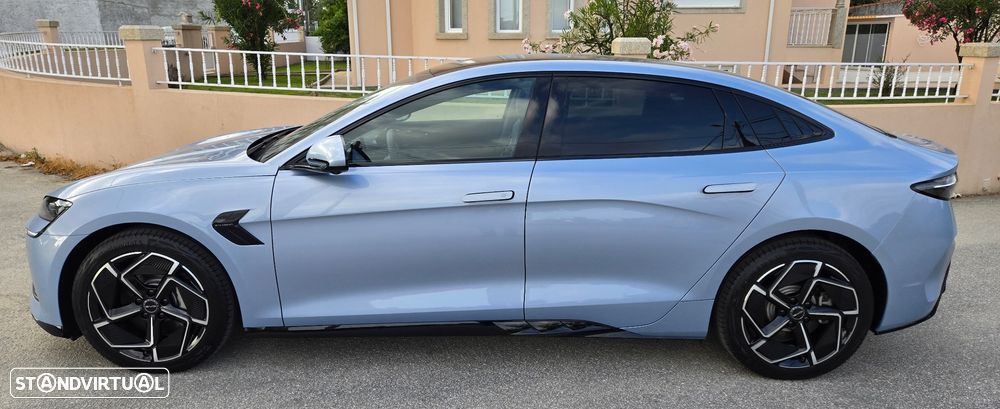 BYD Seal 82.5 kWh AWD Excellence - 31