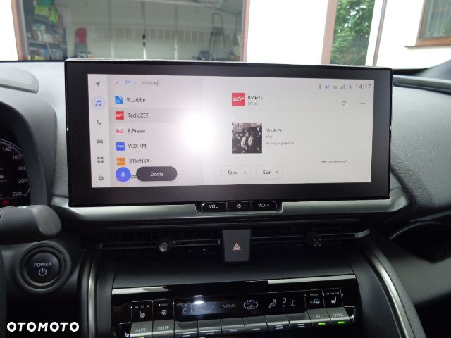 Toyota C-HR 1.8 Hybrid Style - 10