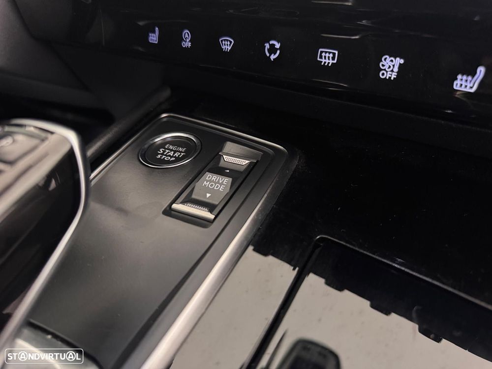Peugeot 508 SW 1.5 BlueHDi Allure Pack EAT8 - 9