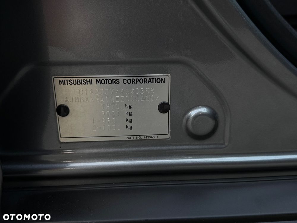 Mitsubishi ASX 1.6 ClearTec 2WD Plus - 20