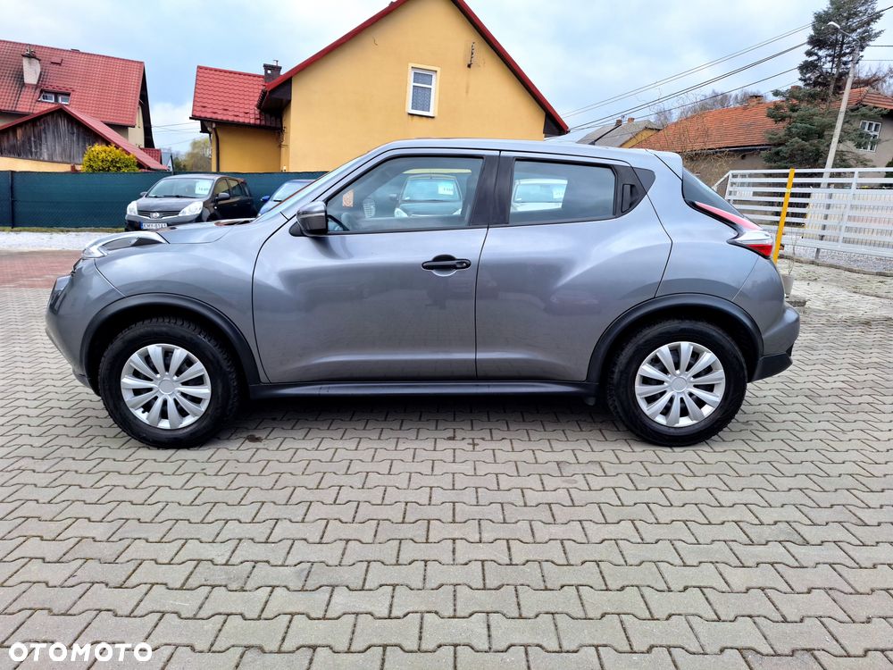 Nissan Juke - 29