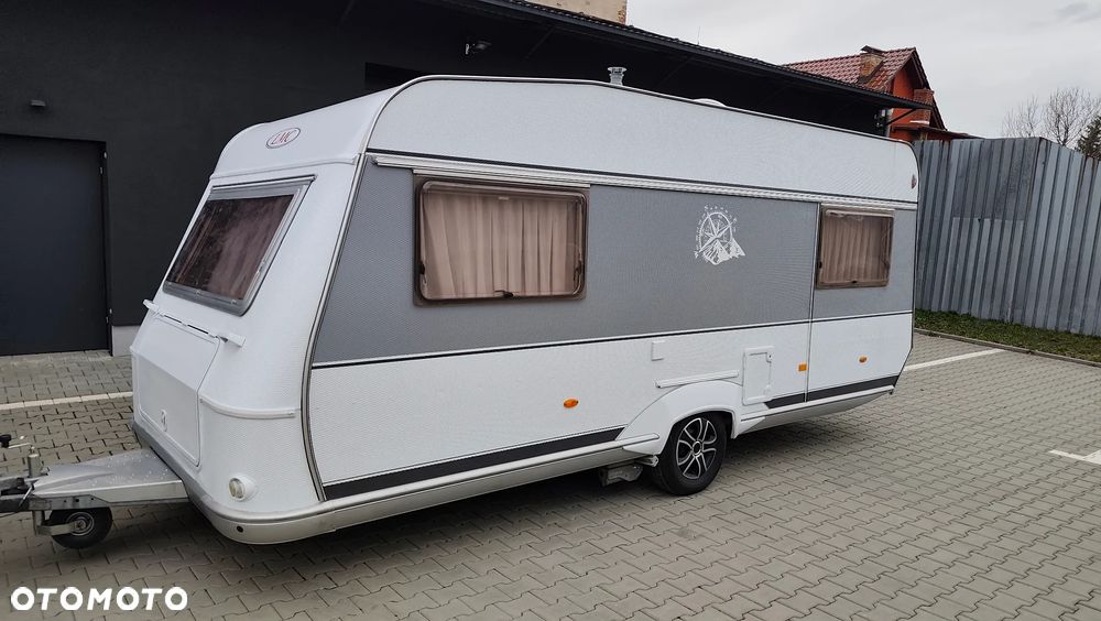 LMC 510 RE Dominant - 2