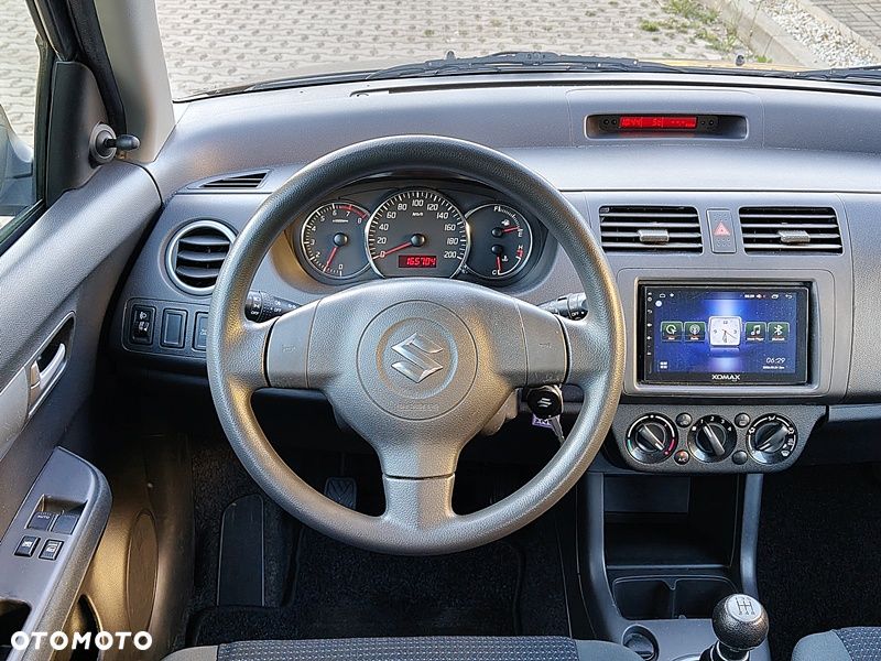Suzuki Swift 1.3 Comfort - 7