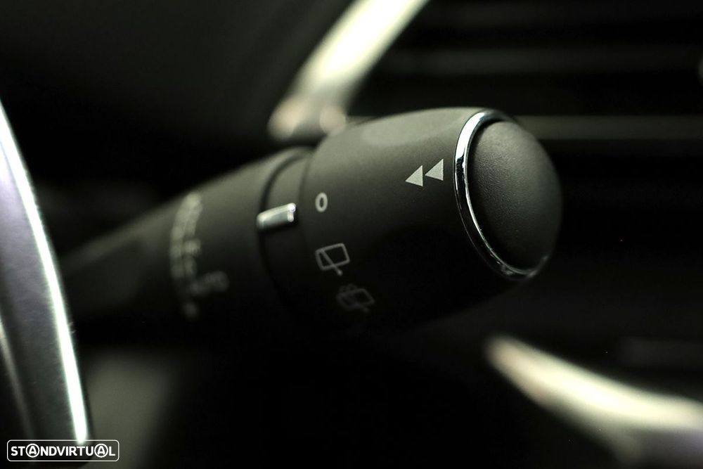 Peugeot 3008 1.5 BlueHDi Allure Pack EAT8 - 19