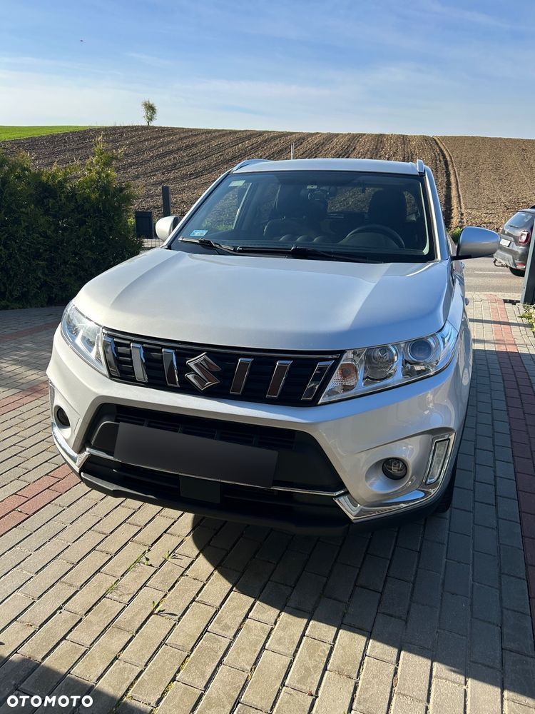 Suzuki Vitara 1.0 Boosterjet Premium 2WD - 1