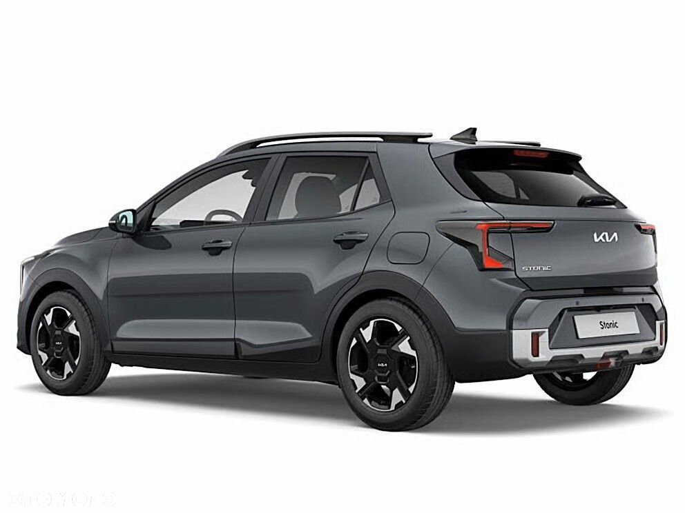 Kia Stonic 1.0 T-GDI M - 13