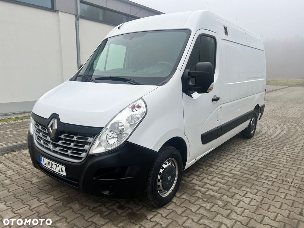 Renault Master - 5