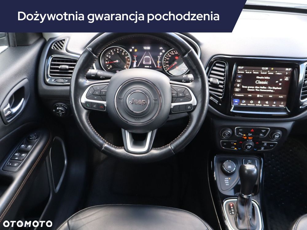 Jeep Compass - 9
