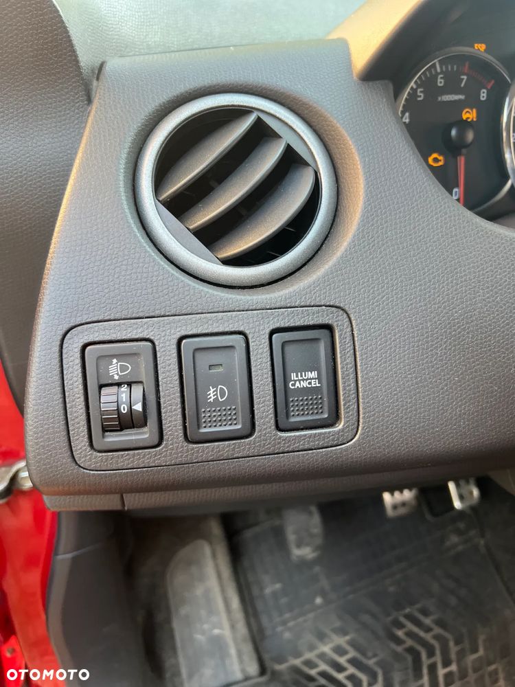 Suzuki Swift 1.6 Sport - 17