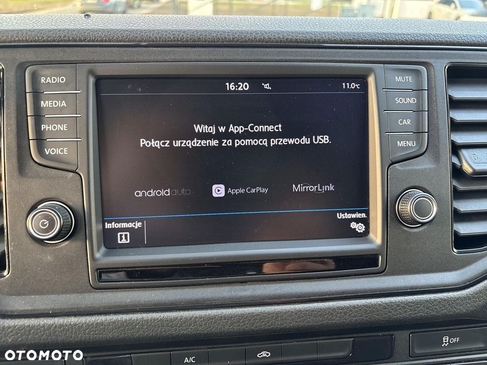 Volkswagen Crafter - 17