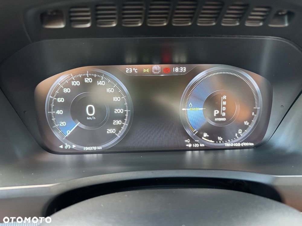 Volvo XC 90 - 13
