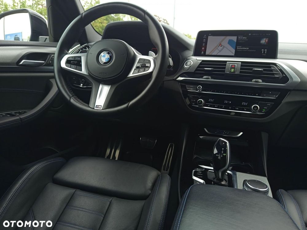 BMW X3 - 14