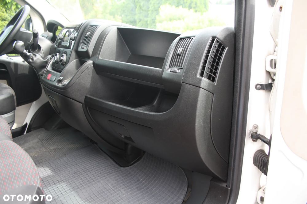 Citroën Jumper - 13