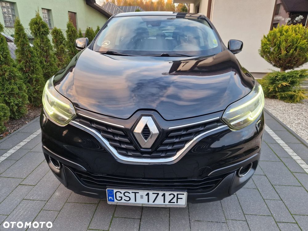 Renault Kadjar Energy dCi 110 COLLECTION - 13