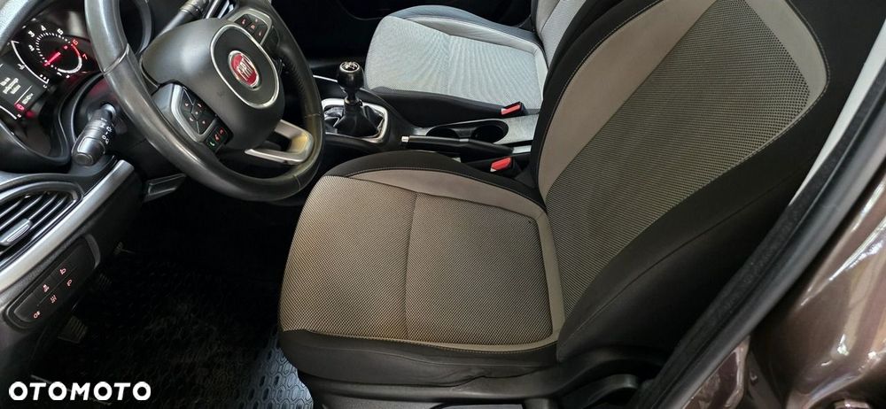 Fiat Tipo - 20