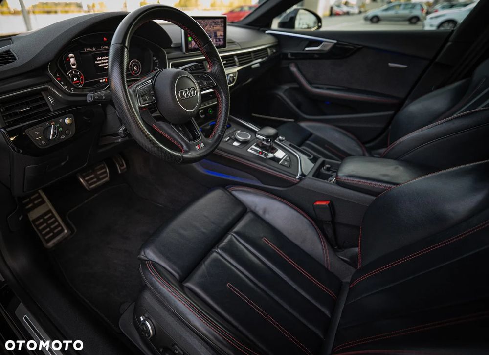 Audi A5 Sportback - 22