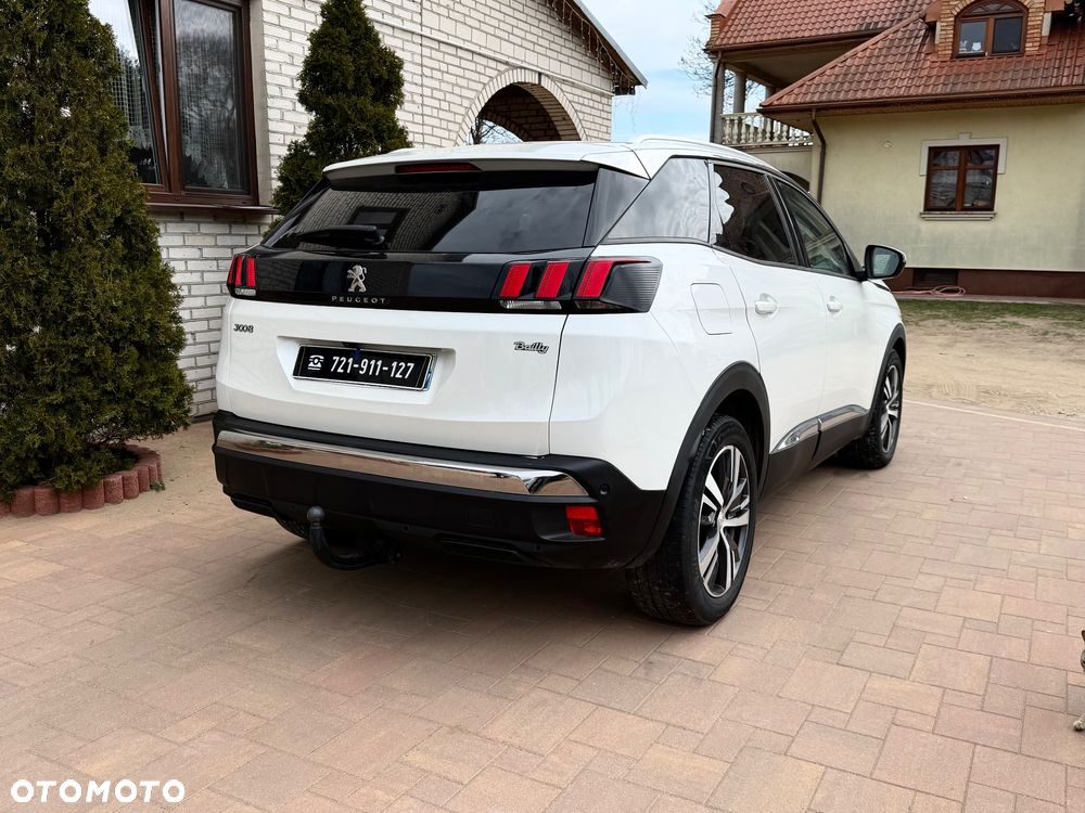 Peugeot 3008 - 20