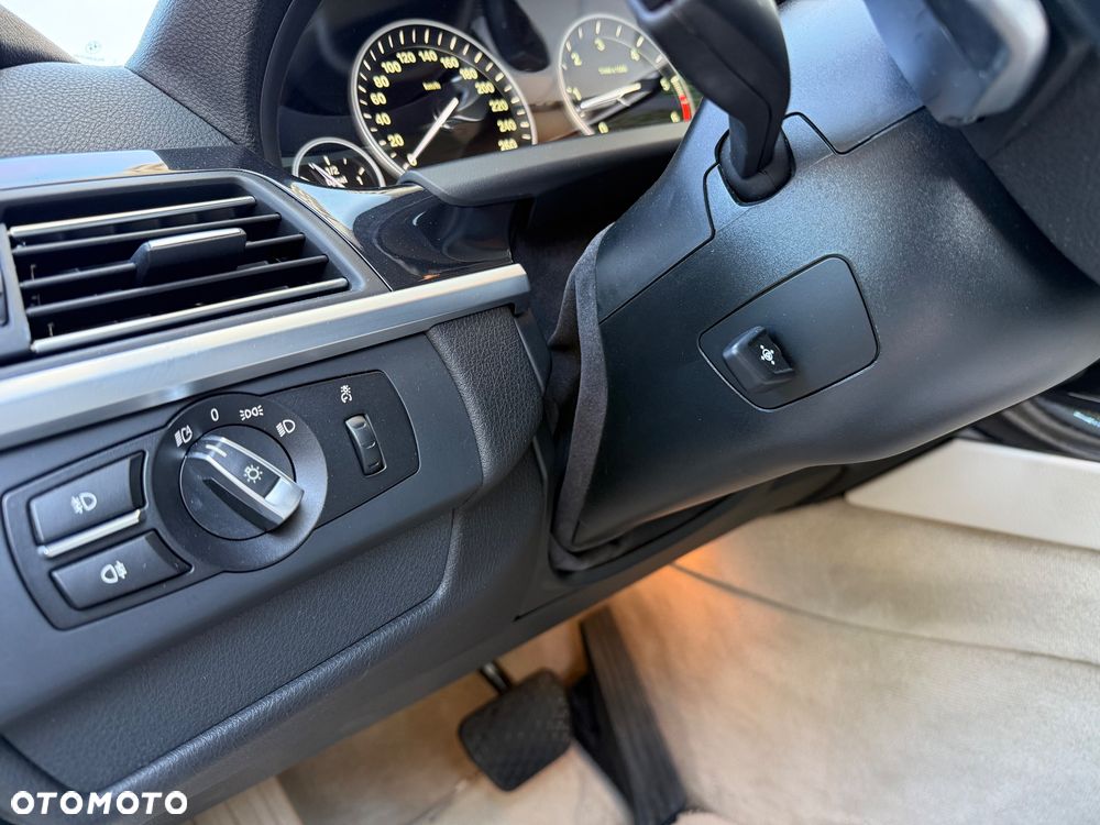 BMW Seria 6 640d - 16