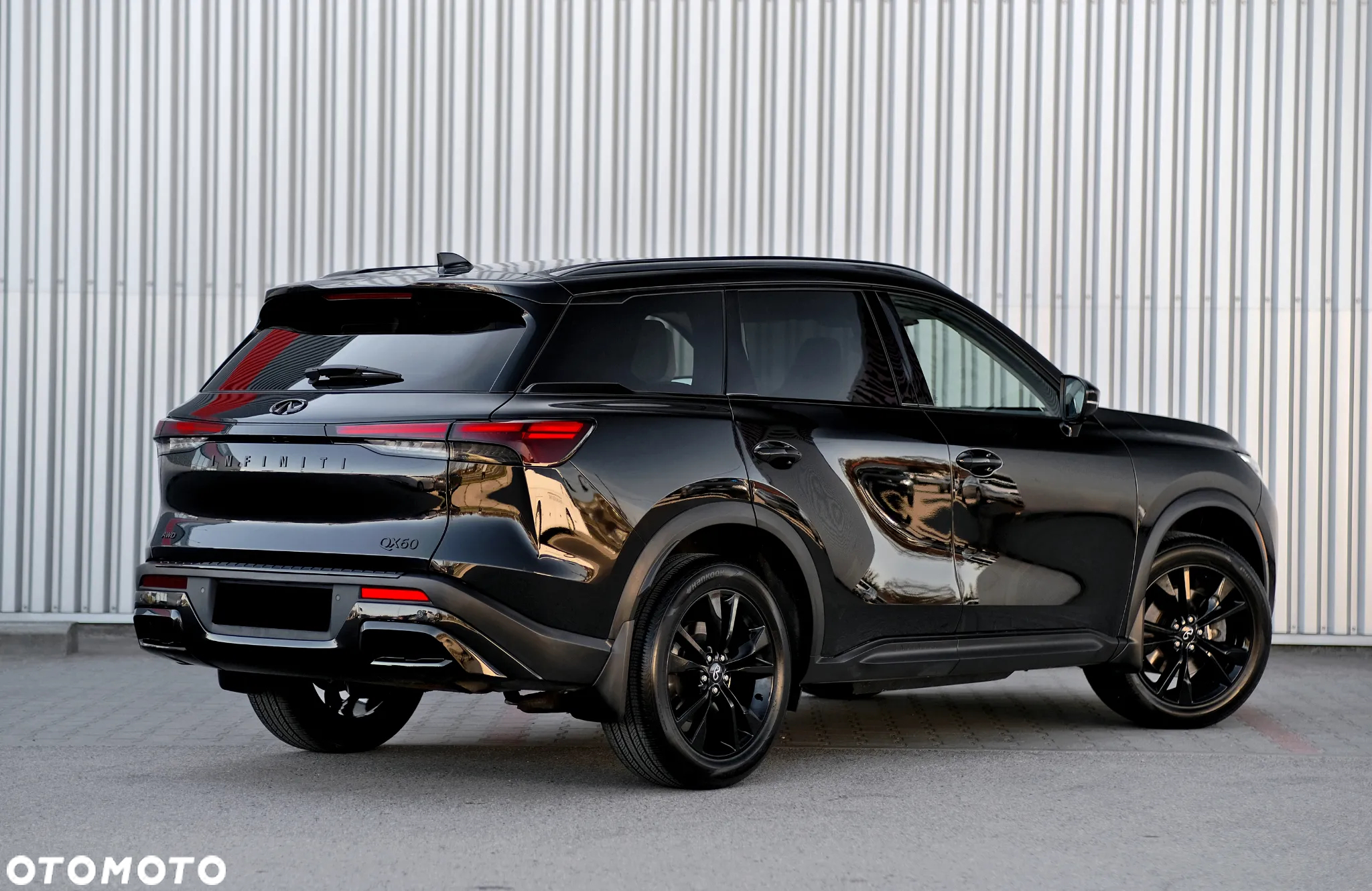 Infiniti QX60 - 14