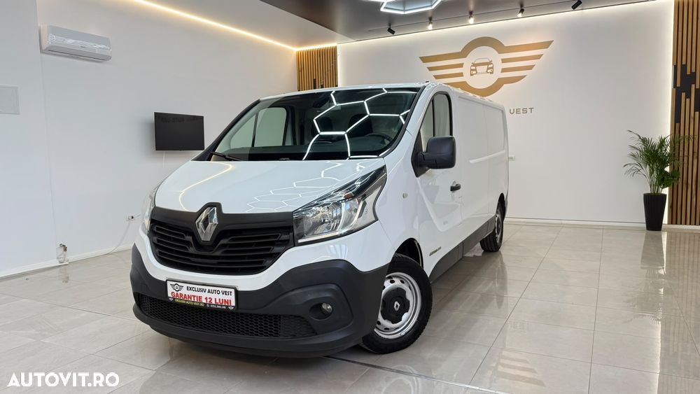 Renault Trafic - 3