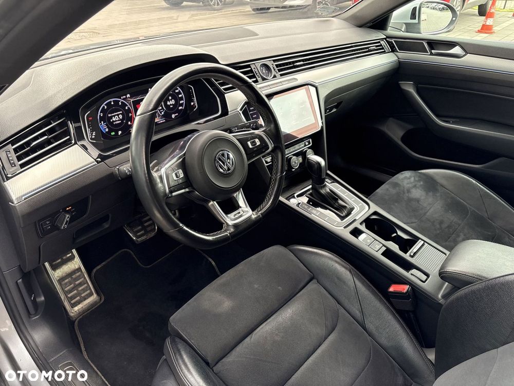 Volkswagen Arteon 2.0 TSI GPF R-Line DSG - 9