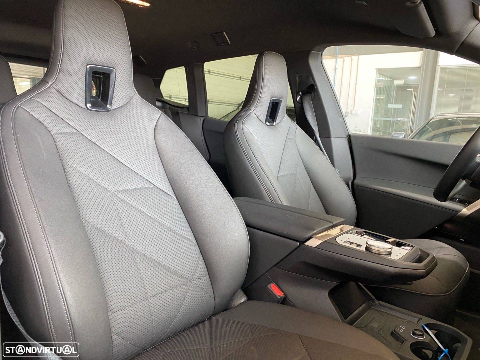 BMW iX xDrive 40 Pack Desportivo - 20
