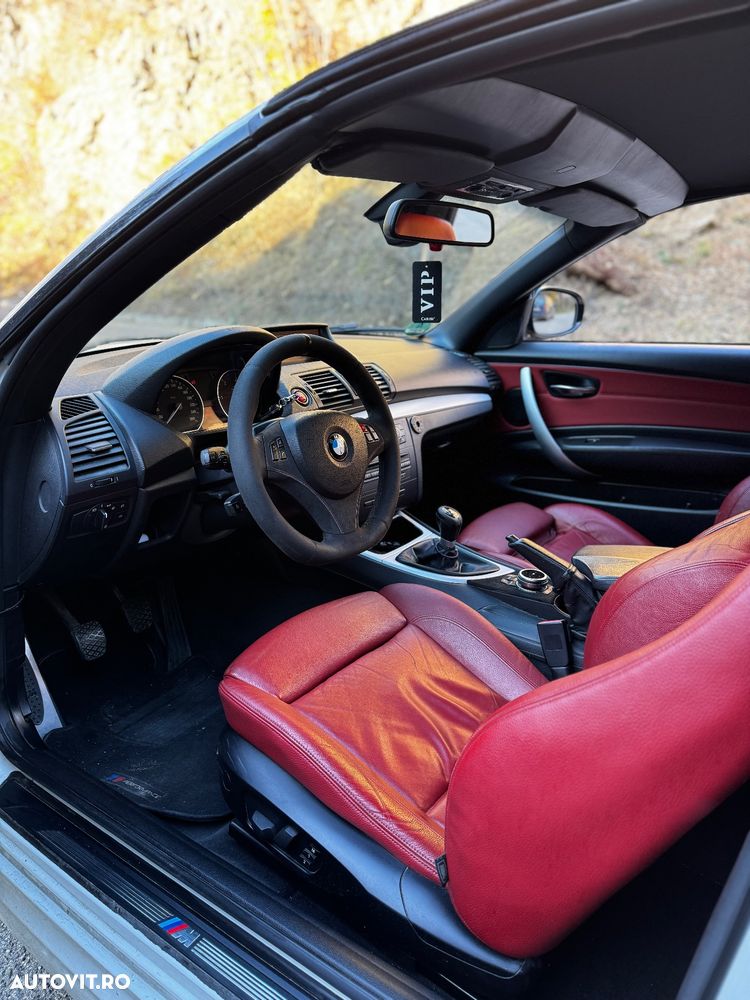 BMW Seria 1 123d DPF Edition Sport - 9