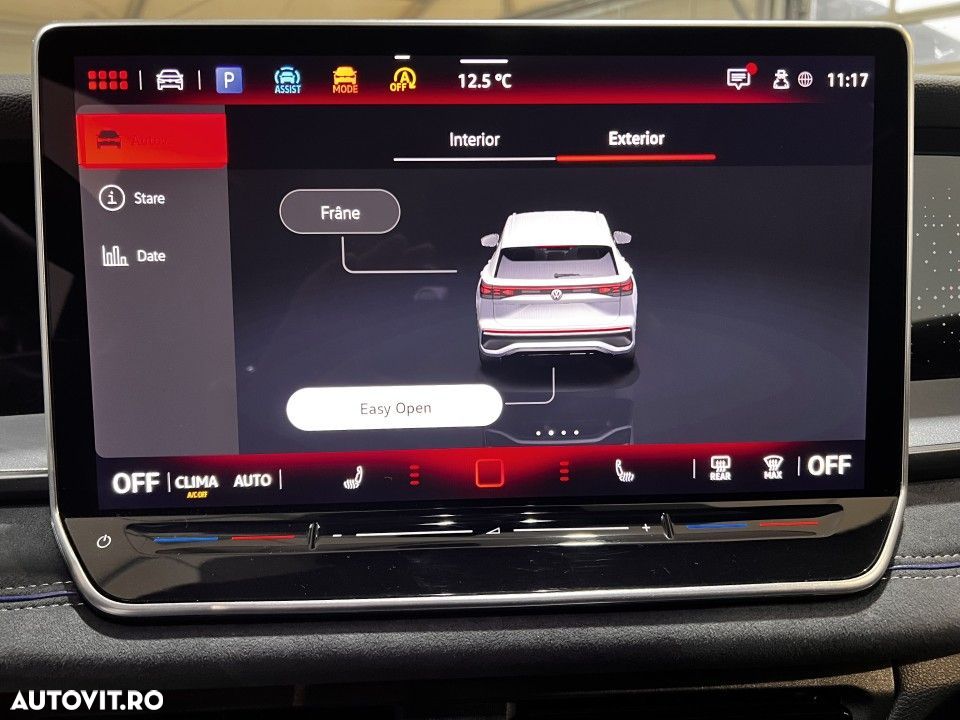 Volkswagen Tayron - 29