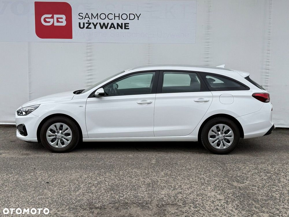 Hyundai i30 - 5