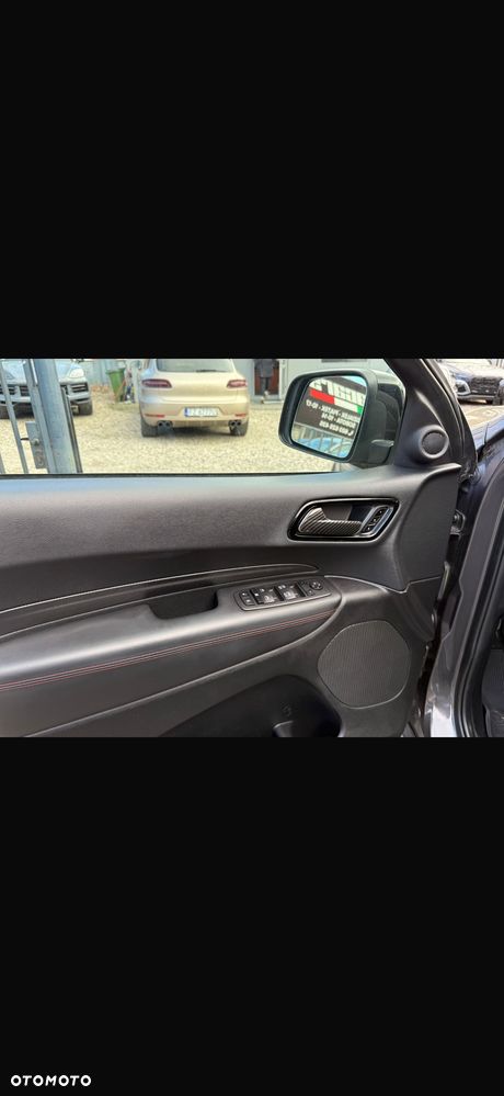 Dodge Durango 5.7 R/T - 11