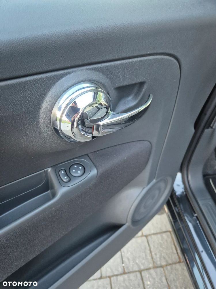 Fiat 500 0.9 SGE Lounge S&S Euro6 - 9