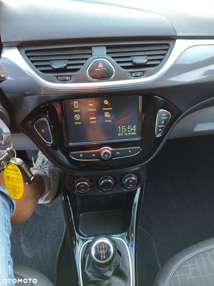 Opel Corsa 1.4 Innovation - 21