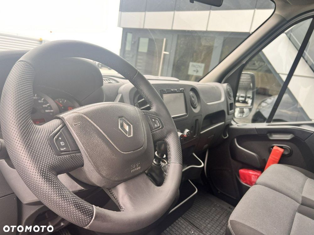 Renault Master - 9