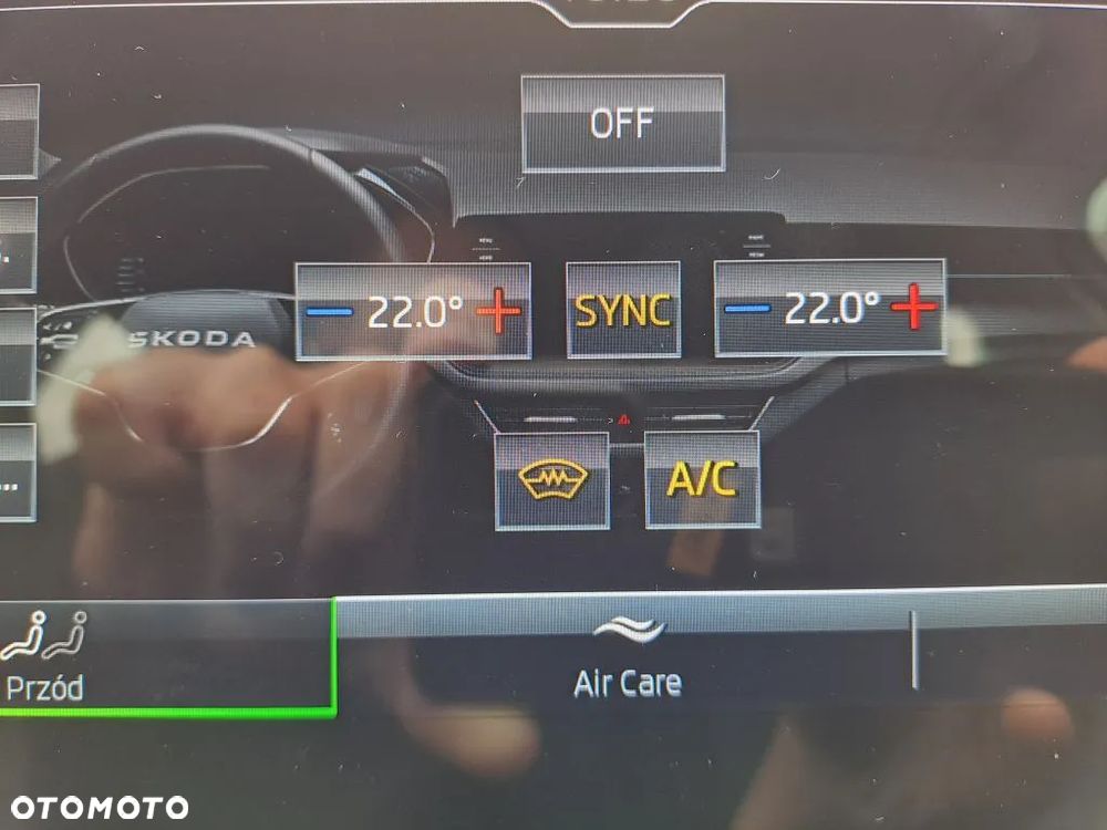 Skoda Fabia 1.0 TSI Edition 130 DSG - 18