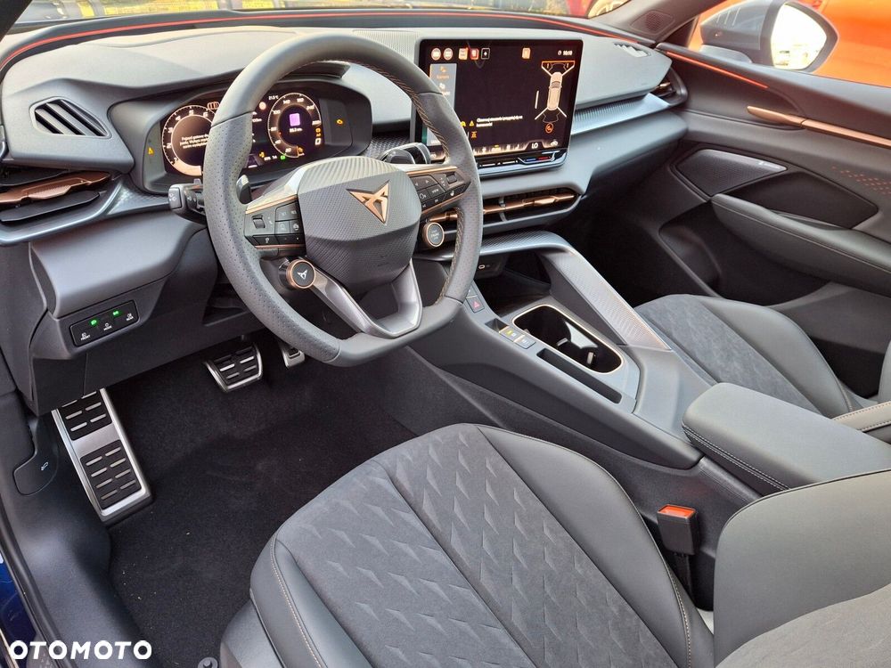 Cupra Terramar 2.0 TSI 4Drive Advantage Edition DSG - 15
