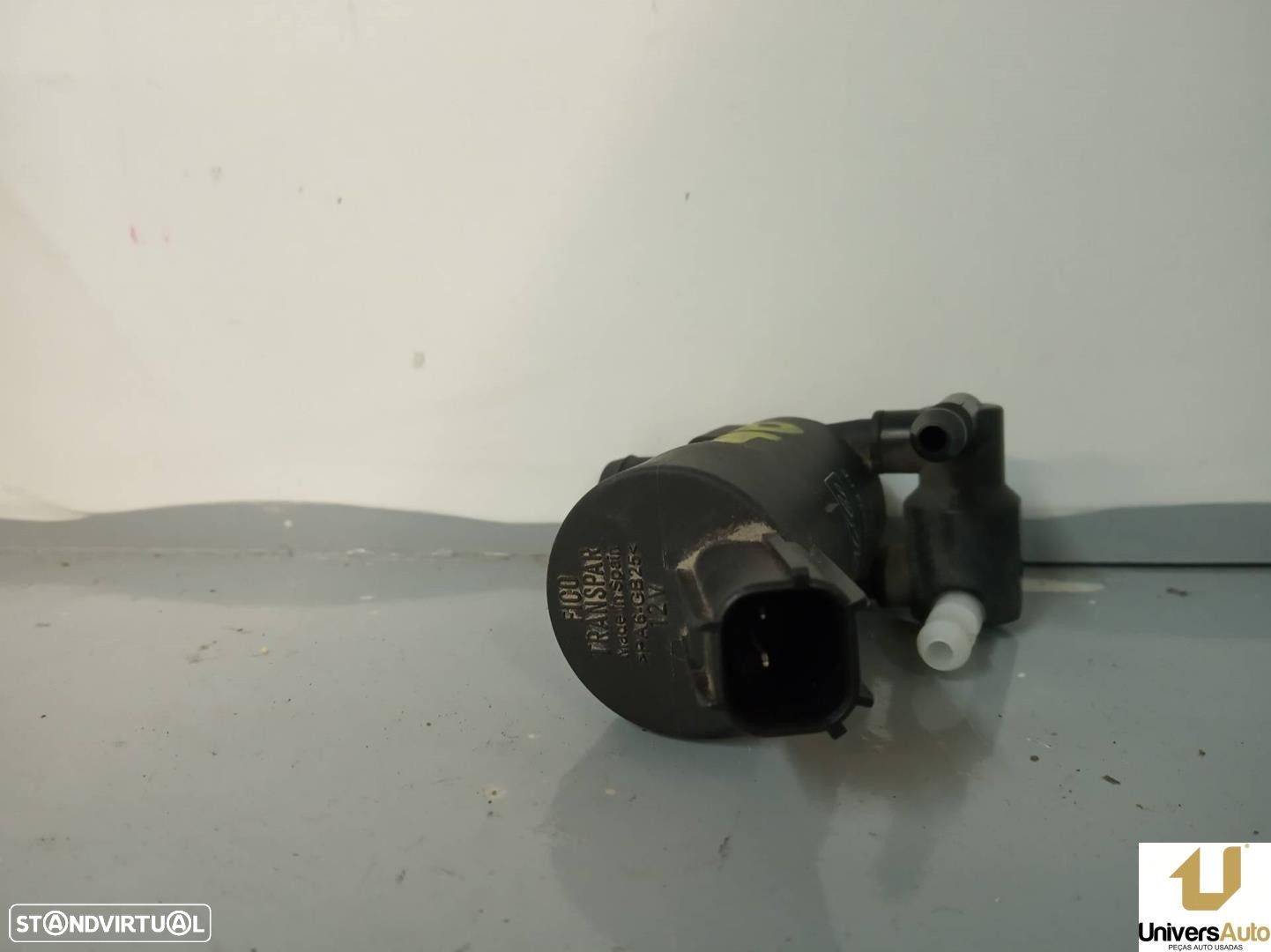 BOMBA LIMPA-VIDROS FORD FOCUS II SEDAN 2006 -1S7117K624FE - 1
