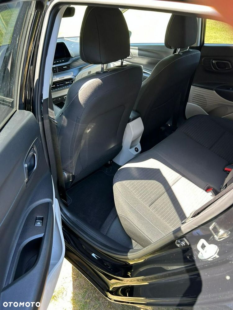 Hyundai i20 - 17