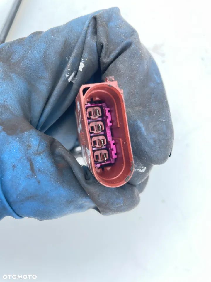 SONDA LAMBDA AUDI 2.0 ALT 058906265C - 3