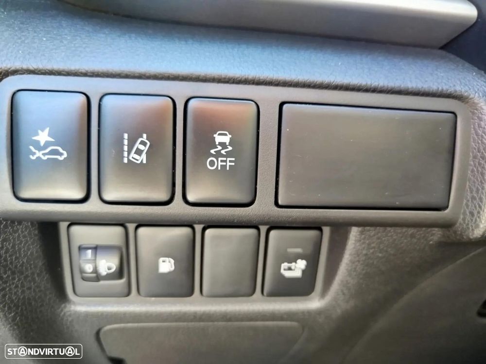 Mitsubishi Eclipse Cross 2.4 PHEV Black Edition - 9