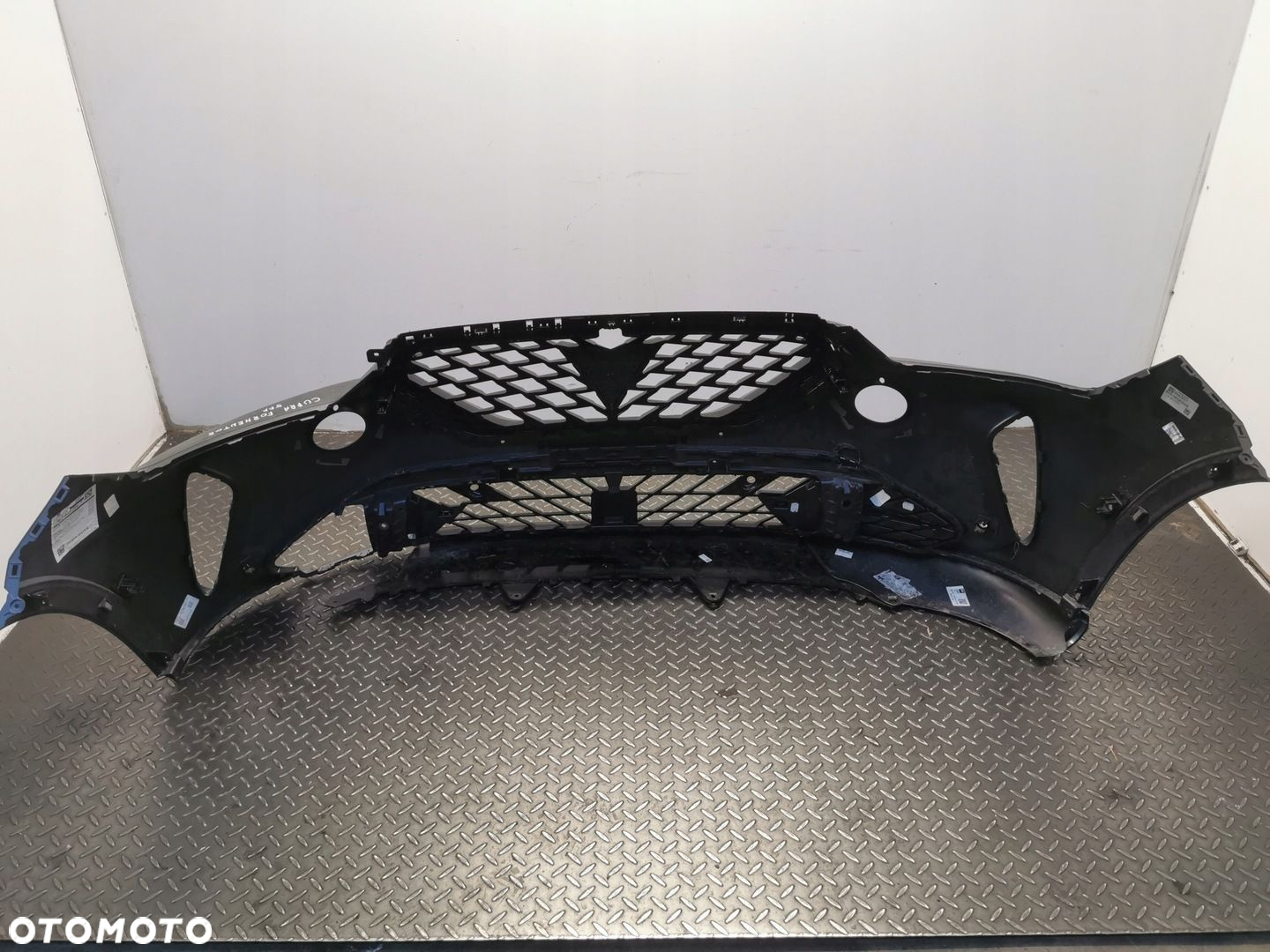 ZDERZAK PRZÓD PRZEDNI CUPRA FORMENTOR 5FF805902A - 9