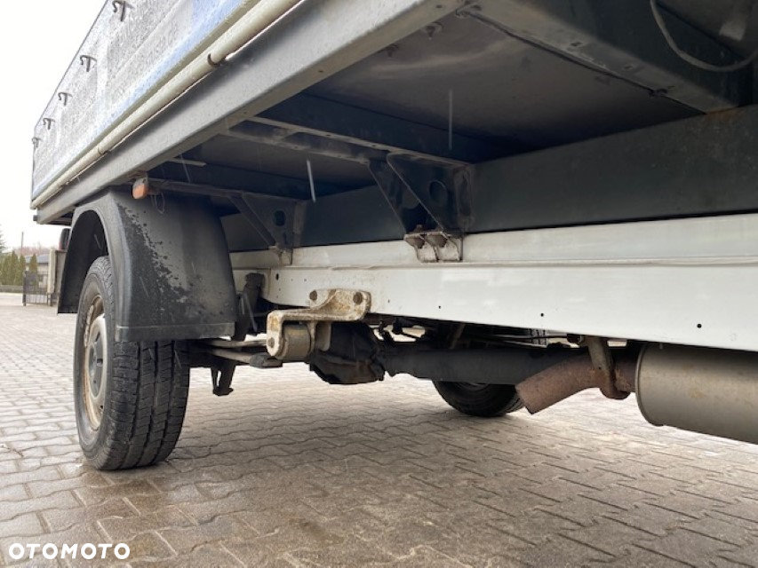 Mercedes-Benz Sprinter 315 CDI - 9