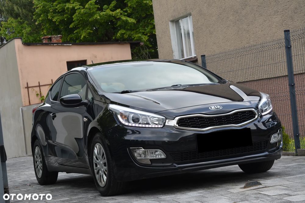 Kia ProCeed 1.4 XL - 26