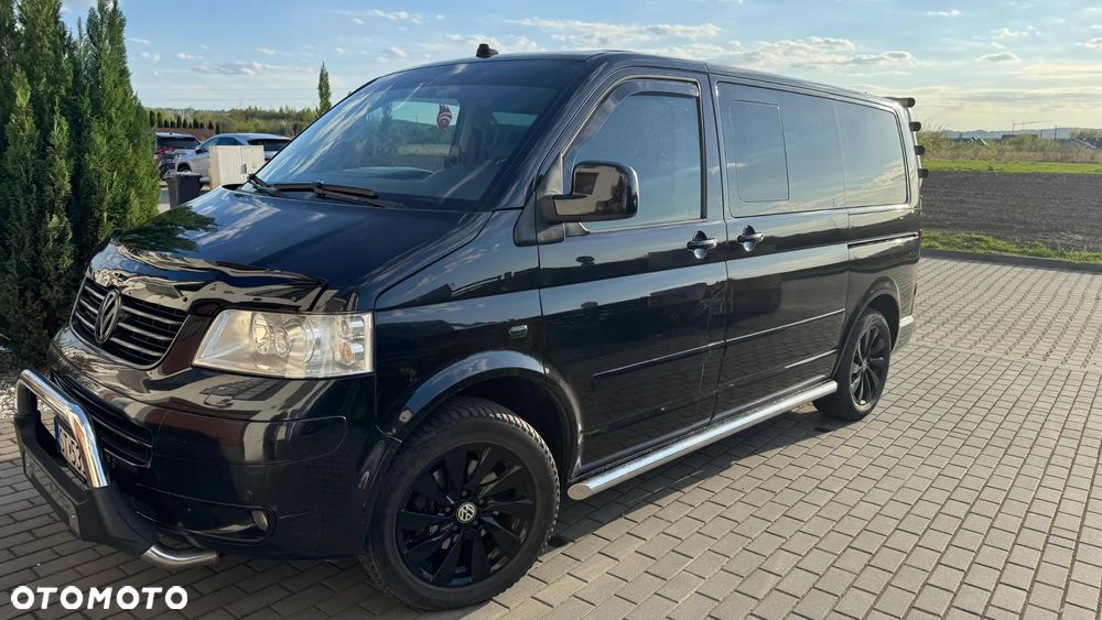 Volkswagen Multivan L1 Comfortline - 8