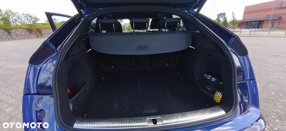 Audi SQ5 Sportback TDI mHEV Quattro Tiptronic - 32