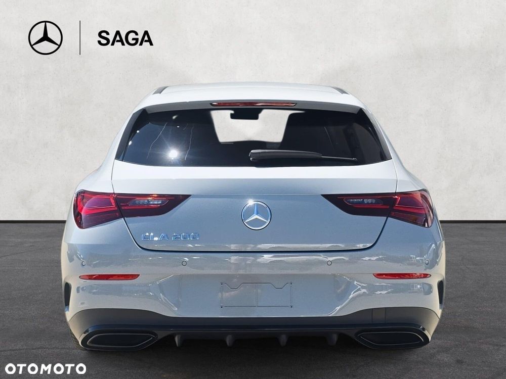 Mercedes-Benz CLA - 6
