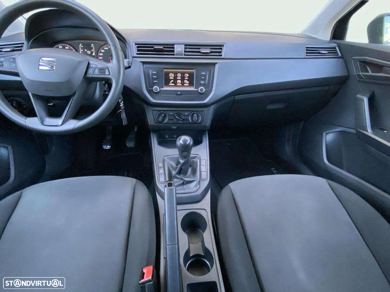 SEAT Ibiza 1.0 EcoTSI Style - 7